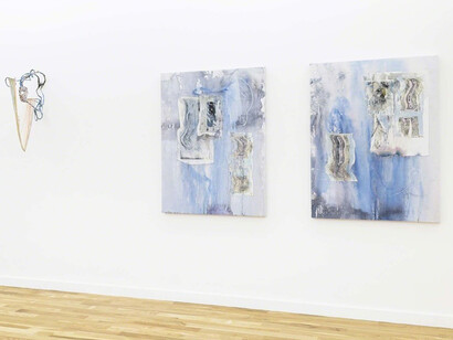 Soul Bone. Courtesy of Western Exhibitions