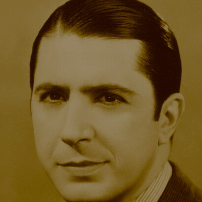 Carlos Gardel