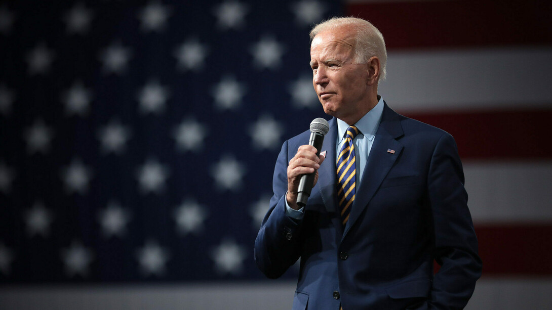 ¿Podrá Biden lograr el «reencuentro» y alcanzar acuerdos bipartidistas, con un Trump agitando a la gente en busca de su próxima campaña?