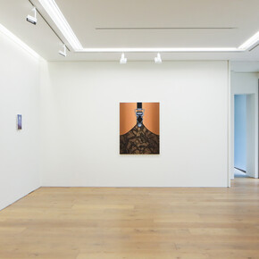 Emily Mae Smith. Courtesy of Perrotin 