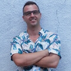 Domingo  Alberto Martínez