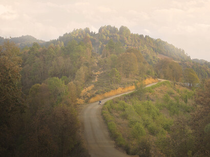 Latuvi, Sierra Norte, Oaxaca
