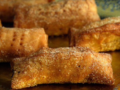 Casadielles 