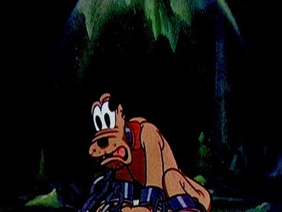 El día del juicio final de
Pluto