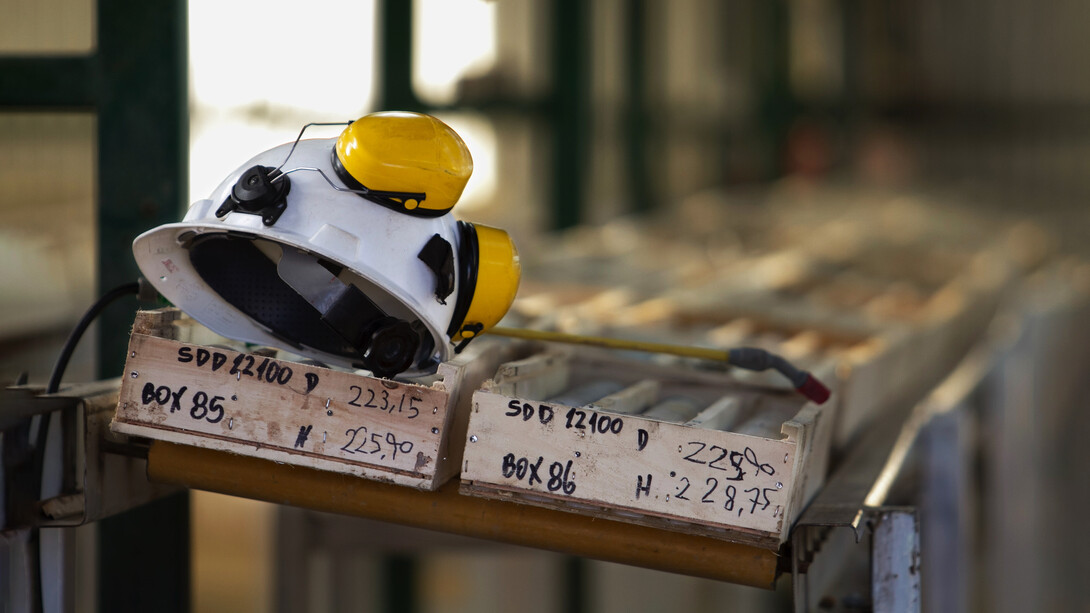 La nacionalización de las grandes mineras extranjeras, no solo es una medida económica y financiera, sino también para disminuir el calentamiento global