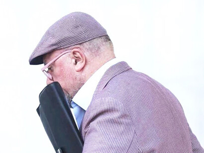 Un personaje tóxico: el comisario Villarejo