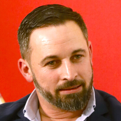 Vox, el partido más beligerante contra Luxemburgo hasta el punto de considerar la sentencia un ataque contra la justicia española, como si el Tribunal de Justicia de la UE no fuese «justicia española»