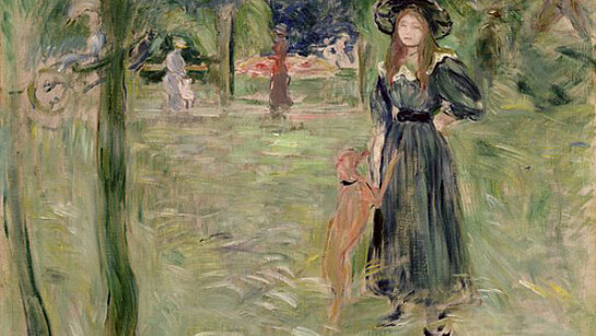 Bois de boulogne