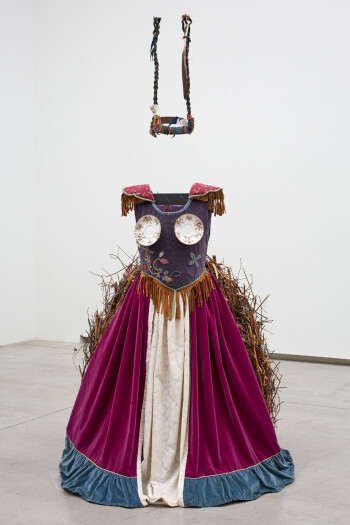 J.S. McLean Centre for Indigenous & Canadian Art. Courtesy of Art Gallery of Ontario