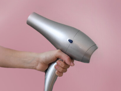 Hairdryer: evaluate different products them as the season's change