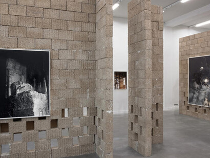 Jim Campers. Courtesy of M-Museum Leuven