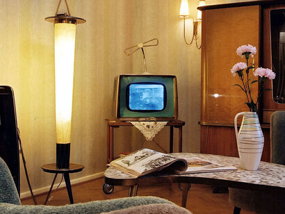 Hamburg in the 20th Century. Courtesy of Historische Museen Hamburg