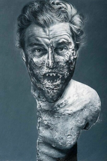 José Molina, Europa