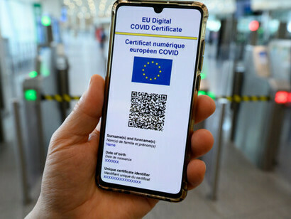 Le pass sanitaire ne protège pas ceux qui le présentent, et encore moins ceux qui l'entourent
