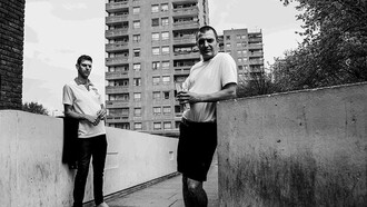 Marco Sconocchia, Goodbye Utopia London Council Estates