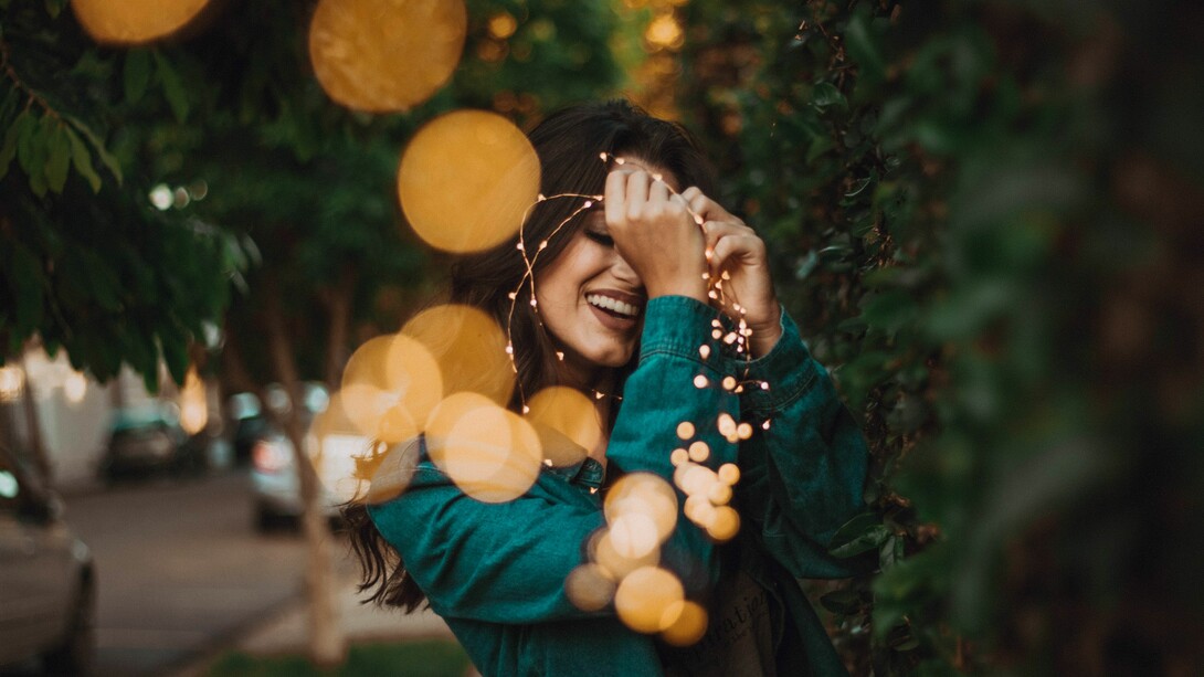 Happiness