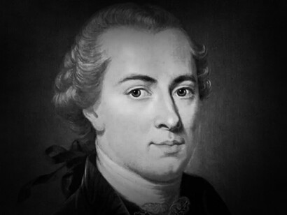 Immanuel Kant fue un filósofo prusiano de la Ilustración. Fue el primero y más importante representante del criticismo y precursor del idealismo alemán