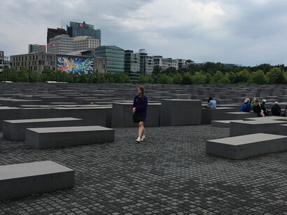 Vimy. Courtesy of Musée canadien de la guerre