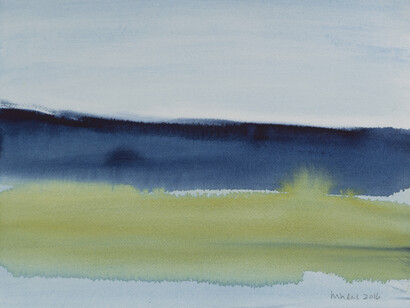 Elizabeth Enders. Courtesy of Betty Cuningham Gallery 