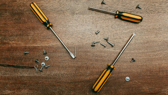 Confiance. Une personne peut être motivée, mais bloquée par ses propres peurs, blocages, dialogues intérieurs 