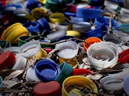 Humanity has been faced with waste issue from its early days