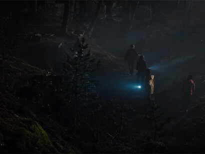 «Dark»