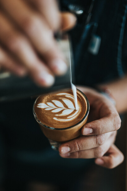 Il caffè sospeso era il caffè dei poveri