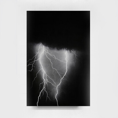 Elvio Chiricozzi. Courtesy of Anna Marra Contemporanea