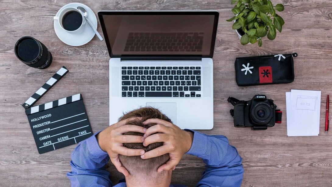 The stresses of coping with the uncertainties and ambiguities of this time are palpable and life threatening