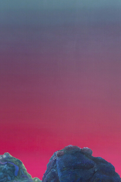 A day dream will last long into the night. Courtesy of Hathaway