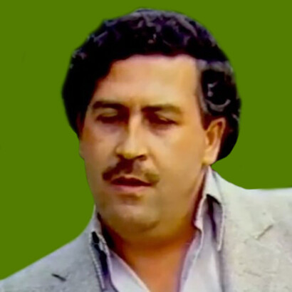 Pablo Escobar