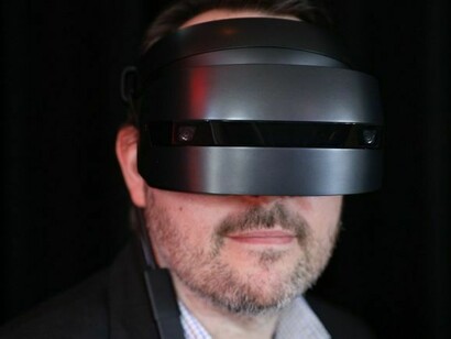 Con la última versión del dispositivo HoloLens,  Microsoft ha definido e introducido en el mercado el concepto de realidad mixta y sus peculiaridades