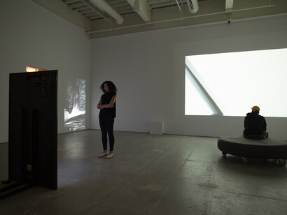 Speech/Acts. Courtesy of ICA 