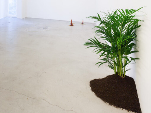 Zip'Up, Exhibition view. Courtesy of Zipper Galeria