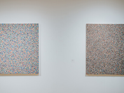 Josip Šurlin & Jan Tomažin. Courtesy of KGLU