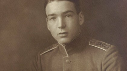 Carlos Otto Meyer (1895-1933)