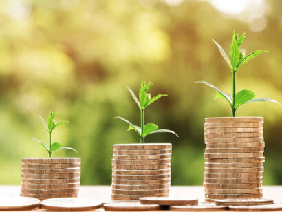 Sustainability Credits will be monetized on the books of banks from investment banks, to credit unions, to community development financial authorities as paid in capital and as cash