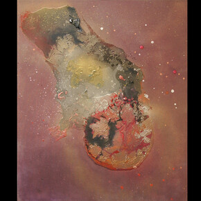 Bonita Helmer. Courtesy of George Billis Gallery