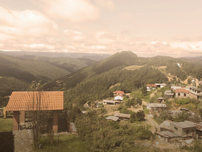 Latuvi, Sierra Norte, Oaxaca