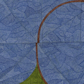 The High Line. Courtesy of Hollis Taggart