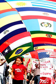 Cumbre de las Américas 2022: ¿Qué prioridades podrían interesar a EE. UU. y qué avances podría lograr América Latina y Chile en este contexto?