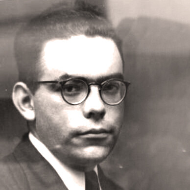 Manuel Mora Valverde, dirigente popular, abogado, y político costarricense. Se le recuerda fundamentalmente por ser uno de los principales gestores y promulgadores de las Garantías Sociales, del Código de Trabajo, y como fundador del Partido Vanguardia Popular