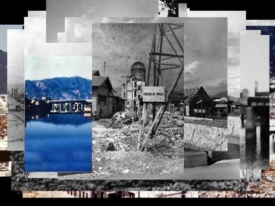 Jean-Gabriel Périot, Nijuman no borei (200000 Phantoms), 2007