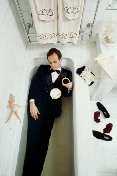 Terrains of the Body. Courtesy of Kate Vass Galerie