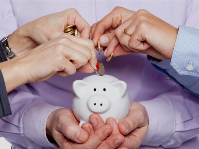 Una nuova forma di risparmio