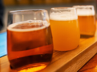 Beer has been a staple in most societies' diet for millennia