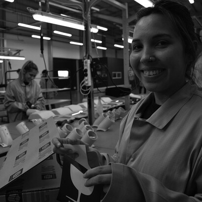 Lug signed a declaration of intent to invest in the southern provinces of Morocco