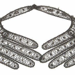 Travaux de dames? Courtesy of Musée des Arts Décoratifs