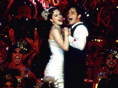 Moulin Rouge!
