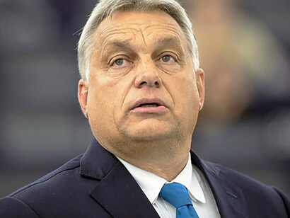 Viktor Orban